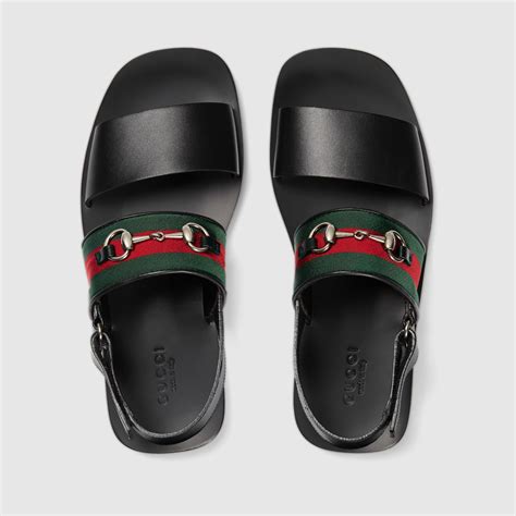 men's gucci sandals cheap|gucci sandals for men prices.